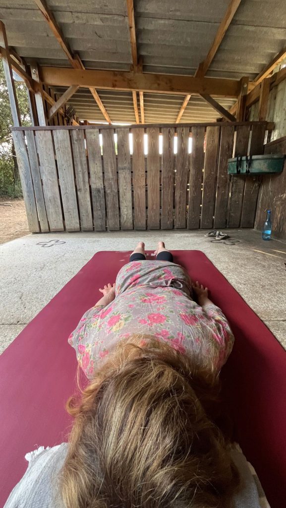 Soin énergétique, reiki en présentiel ou à distance