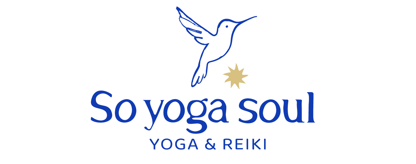 Soyogasoul